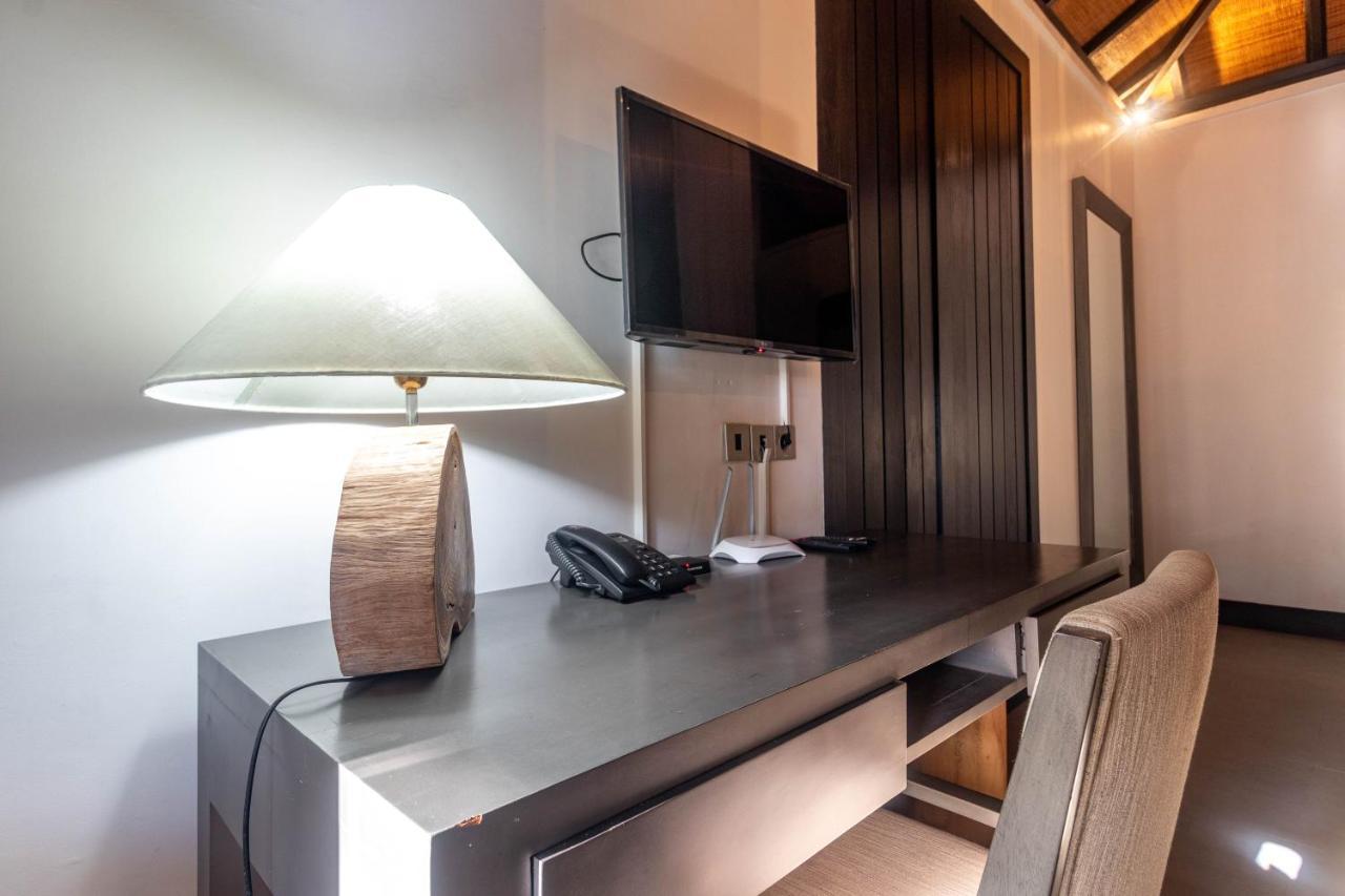 Surya Melasti Exclusive Beach Villa By Sajiwa Ungasan Exterior foto