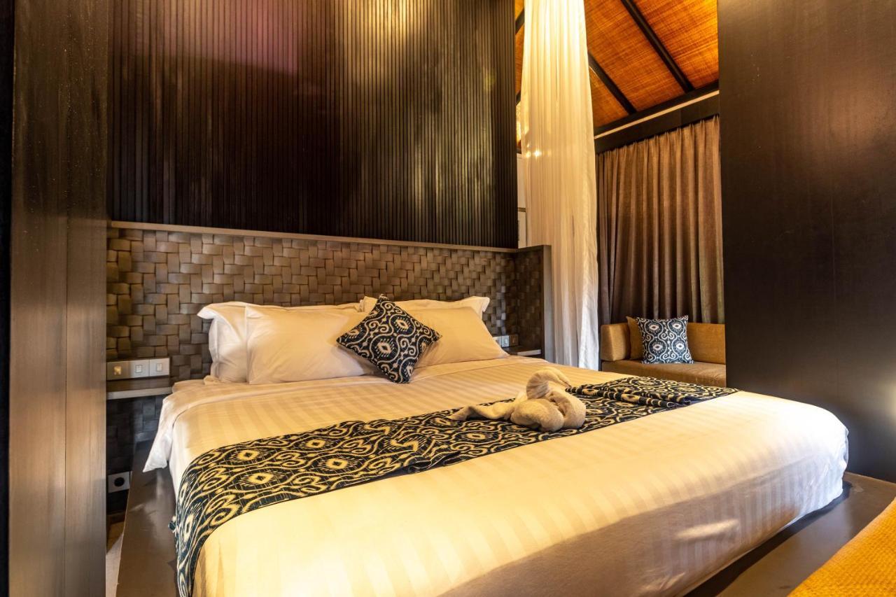 Surya Melasti Exclusive Beach Villa By Sajiwa Ungasan Exterior foto
