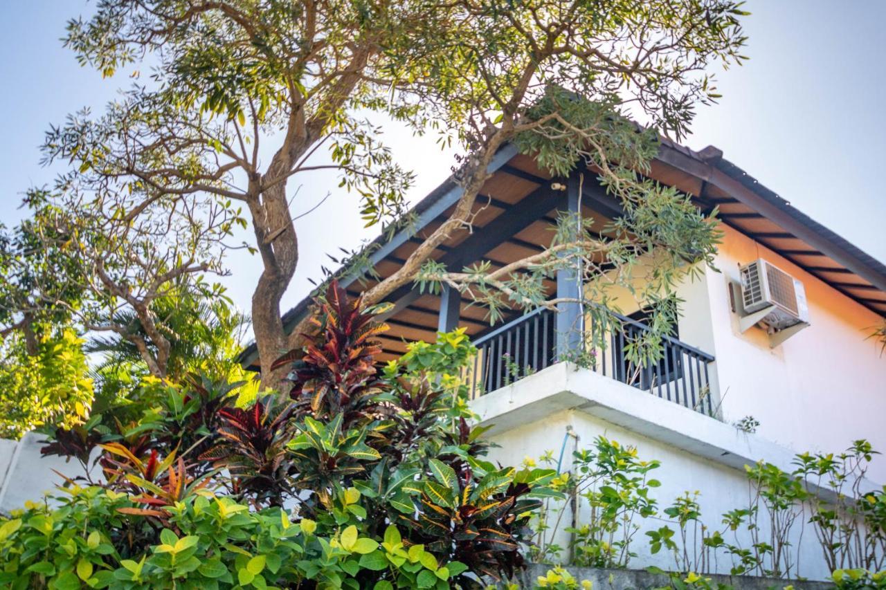 Surya Melasti Exclusive Beach Villa By Sajiwa Ungasan Exterior foto